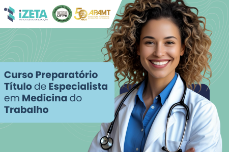 Curso Preparatrio para o Ttulo de Especialista em Medicina do Trabalho